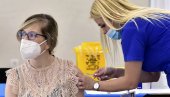 ВАКЦИНАЦИЈА У СРБИЈИ: Прву дозу примило више од 4,8 милиона људи