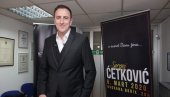 RASPRODAO ŠIBENIK: Hrvati odlepili za Sergejem Ćetkovićem