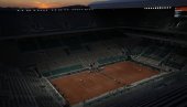 СРБИЈА ИМА ЗА КОГА ДА НАВИЈА: Талентована тенисерка у осмини финала Ролан Гароса