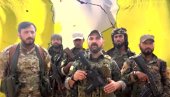 ОМЕЛИ ИХ ТУРСКИ НАПАДИ: Сиријски Курди прекинули акције против Исламске државе