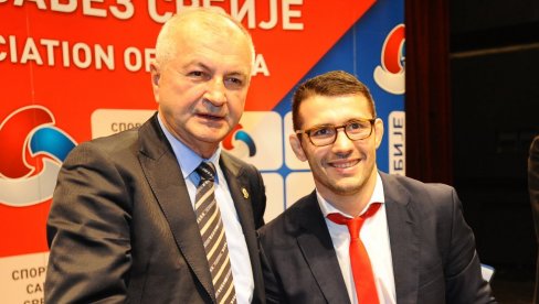 ТУГА У СРПСКОМ СПОРТУ! Изненада преминуо бивши министар