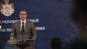 ПОДРШКА ДРЖАВЕ ОД ЖИВОТНОГ ЗНАЧАЈА: Српска листа се захвалила председнику Вучићу