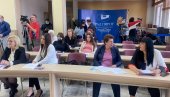 ФОРМИРАНА ЖЕНСКА ОДБОРНИЧКА МРЕЖА: У Градској скупштини у Пироту половина одборника су жене