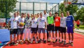 SPORTSKE IGRE MLADIH NA ADI CIGANLIJI: Paspalj, Birčević i Đurovski otvorili Igre u Beogradu