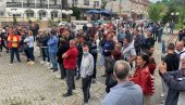 БИТКА ЗА РУДНИК: На крову Шумадије одржан протест због најаве геолошких истраживања