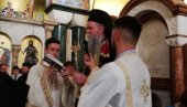 НИЈЕ ЛАКО СЕСТИ НА ТУ СВЕТУ СТОЛИЦУ: Беседа митрополита Јоаникија у Подгорици, позвао на јединство и подсетио на славне претке