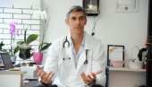 GIHT SE ŠIRI NA BUBREGE I UŠNE ŠKOLJKE: Doktor Nikola Roganović o dijagnostici i terapiji