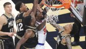 НБА: Богдановићева Атланта у другој рунди плеј-офа, нестварни Дончић брејкнуо Клиперсе
