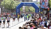 PRIPREME ULAZE U ZAVRŠNICU: UNIQA osiguranje uz Beogradski maraton