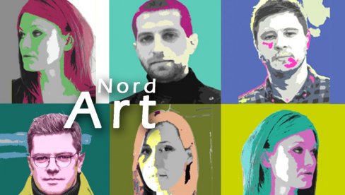 KORAK ZA PROMOCIJU KULTURE: Srpski umetnici na internacionalnoj izložbi Nord Art u Nemačkoj