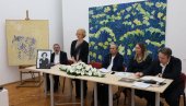 STVORILA JE SNAŽNO DELO: U Kući legata održana komemoracija Mileni Jeftić Ničevoj Kostić