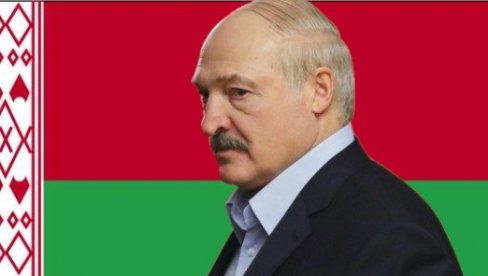LITVANIJA PROGLASILA VANREDNU SITUACIJU! Lukašenko odgovorio na sankcije - udario EU tamo gde ih najviše boli