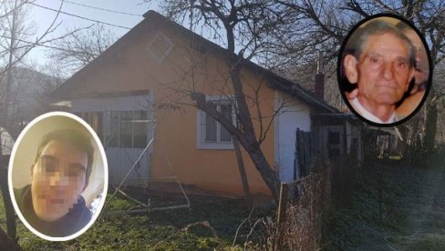 UBIO SAVU KRSTIĆA IZ OSVETE: Miljan (24) odbio nagodbu sa tužilaštvom- mnogo mu je 18 godina zatvora