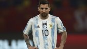 AU, KAKAV FUDBAL IGRA MESI: Argentina se poigravala sa Bolivijom (VIDEO)