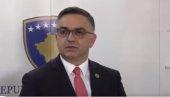 ALBANCI OPET ZVECKAJU ORUŽJEM: Tahiri pominje pripajanje Preševa, Bujanovca i Medveđe ratom
