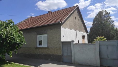 SIN UPUĆEN NA LEČENJE: Srđanu P. (28) produžen pritvor za ubistvo majke Slavujke P. (54) iz Bačke Palanke