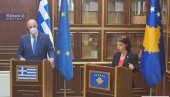 GRČKA POPUSTILA: Pao dogovor u Prištini