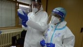 EVO KAKO JE OTKRIVEN DELTA SOJ U SRBIJI: Antigenski test eksplodirao, lekarima odmah bilo jasno