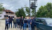 REKONSTRUKCIJA ELEKTRIČNE MREŽE: Još jedna investicija  u Pomoravaskom okrugu