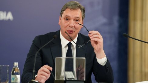 VELIKA SRČANOST ZA NAŠU SRBIJU! Aleksandar Vučić čestitao Aleksandri Perišić osvajanje evropske medalje