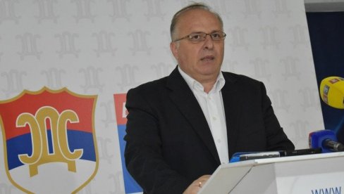 SDS TRAŽI: Vlada Srpska da građanima isplati po 100 maraka