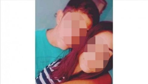DETALJI UŽASA KOD LJIGA: Trudna maloletnica ubila Dragana (21) za stolom - večerali, pa mu zarila nož u srce