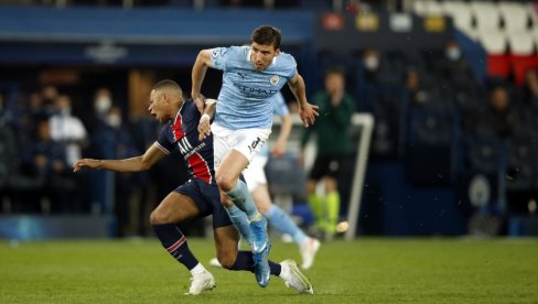 VAŽAN POTPIS U BORBI ZA TITULU! Gvardiola sačuvao jednog od najbitnijih igrača Mančester sitija