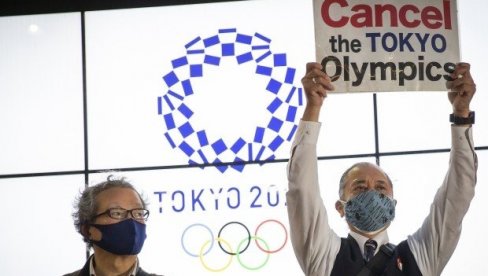 NOKDAUN ZBOG LOKDAUNA! Novosti istražuju: Hoće li se Olimpijske igre u Tokiju otkazati ili održati?