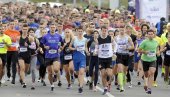 POSLE DVE GODINE: Danas polumaraton na somborskim ulicama