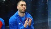 INTERVJU NOVOSTI Dušan Domović Bulut, najbolji basketaš sveta: Još samo zlato u Tokiju