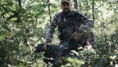 МИСТИЧНОСТ ЛОВА ЛУКОМ И СТРЕЛОМ: Зрењанинац Чаба Теречик иноватор међу ловцима у Србији