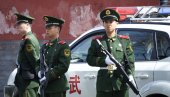 HOROR U KINI: Napadač na ulici nožem usmrtio petoro ljudi, ranio 15