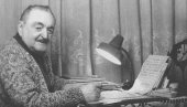 TAMBURI ŽIVOT POSVETIO: Živi sećanje na Savu Vukosavljeva (1914-1996),  legendarnog kompozitora