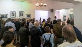IZLOŽBA “AKT” ZEKE STANKOVIĆA: Galerija Kulturnog centra u Paraćinu na otvaranju prepuna ljubitelja fotografije (FOTO)