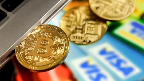 RASPRODAJA KRIPTOVALUTA: Bitkoin pao nakratko ispod 21.000 dolara