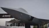 ZASTARIĆE PRE NEGO ŠTO SE POJAVI: Nemačko-francuski borbeni avion 6. generacije od 100 milijardi evra (VIDEO)