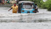VELIKO NEVREME: Poginulo 14 ljudi usled vremenskih nepogoda u Šri Lanki
