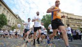 PRIJATELJSTVO NA DUGE STAZE: Na Beogradskom maratonu 6.700 trkača