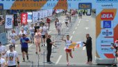 RUMUN POKORIO PRESTONICU SRBIJE: Stojka pobednik 34. Beogradskog maratona, kod dama najbolja Nevena Jovanović