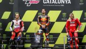 MOTO GP: Oliveira pobedio u trci za Veliku nagradu Katalonije