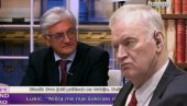 РАТКО МЛАДИЋ ИСКУШАВАО АДВОКАТА: Бранко Лукић открио начин на који је генерал проверавао како његов бранилац подноси стрес