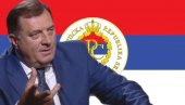 MAT SARAJEVU I INCKU! Dodik poručio: MUP Srpske će sprečiti hapšenje svojih građana