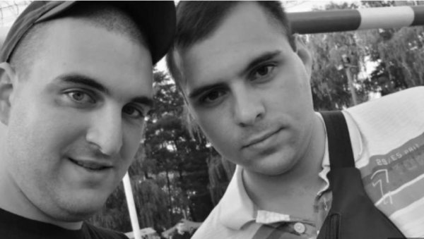 ОГРОМНА ТУГА У ХРВАТСКОЈ: Нераздвојни другари Лука и Марио (23) страдали у пожару у викендици