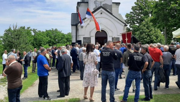 ГОДИШЊИЦА СУДБОНОСНЕ БИТКЕ НА ВУЧИЈАКУ: За одбрану Липе живот дао 171 борац, жртва која је створила Републику Српску (ФОТО)