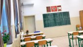 POSAO U ŠKOLI UZ AMANET: Negodovanje nastavnika zbog najave Ministarstva da bez njegove saglasnosti nema zapošljavanja za stalno