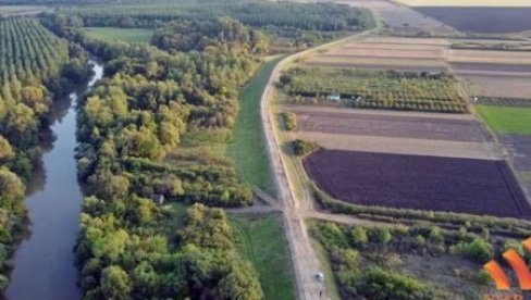 СКОРО ЧЕТИРИ ХИЉАДЕ ХЕКТАРА ДРЖАВНЕ ЗЕМЉЕ У ЗАКУП: Општина Сечањ расписала јавни оглас, поступак јавног надметања електронским путем