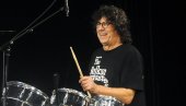 DANI BUBNJARA NE UMIRU: Humanitarni koncert u čast Dragoljuba Đuričića u Ateljeu 212