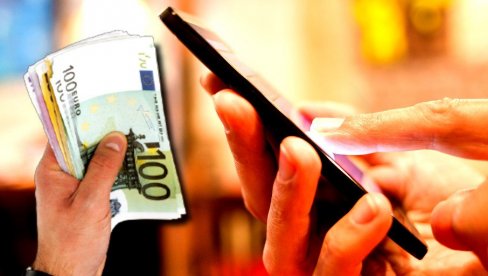 ПЕНЗИОНЕРКА ИЗГУБИЛА 150 ХИЉАДА ЕВРА НА ПРЕВАРУ СА КРИПТОВАЛУТАМА: Два пута била на мети, полиција апелује на опрез