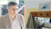 PRIČE UZ ŠIŠANJE: Aleksandar Čotrić oduševljen potezom berberina iz Sremske Mitrovice