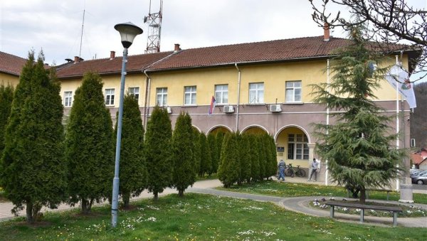 НОВАЦ ЗА ДНЕВНИ БОРАВАК: Општина Крупањ добила средства од ресорног министарства